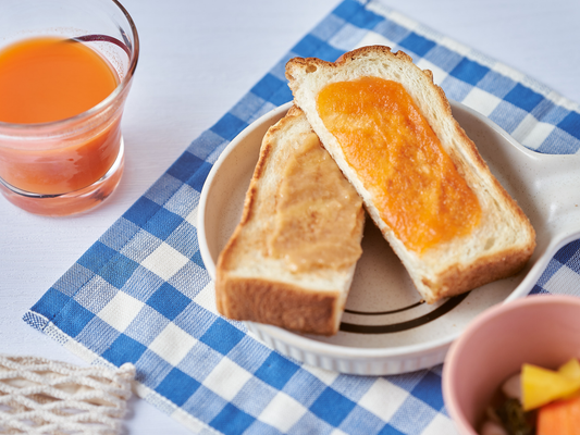 旬野菜の瓶詰め合わせ(まんぷくサイズ)