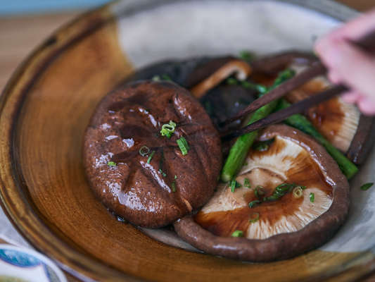 福王しいたけ堪能セット(まんぷくサイズ)※2025年10月以降お届け