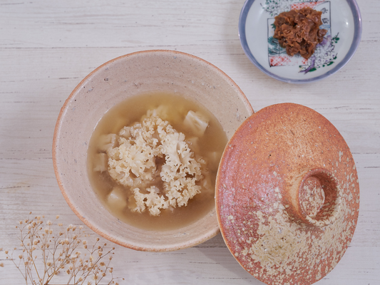 ホホホタケと佃煮の詰め合わせ(まんぷくサイズ)